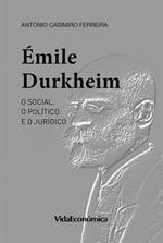 ÉMILE DURKHEIM