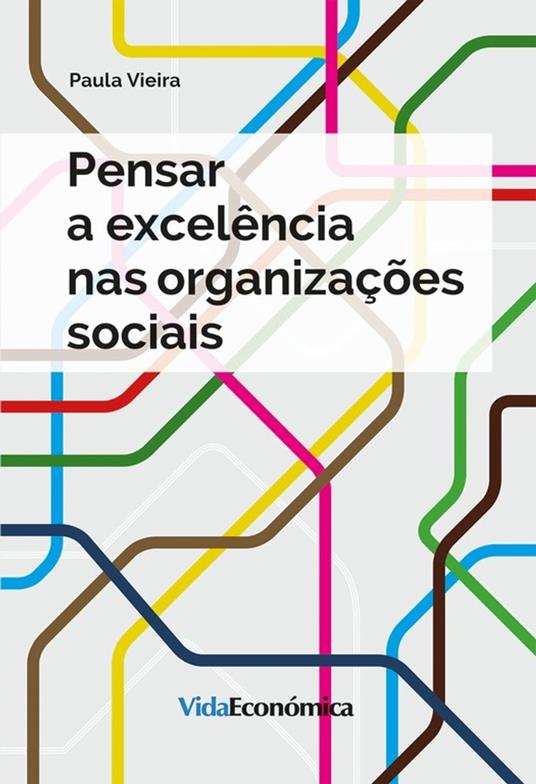 Pensar a excelência nas organizações sociais