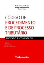 Código de Procedimento e de Processo Tributário