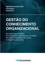 Gestão do Conhecimento Organizacional