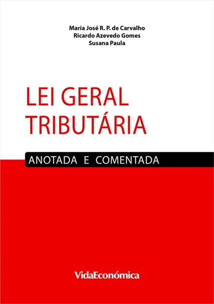 Lei Geral Tributária