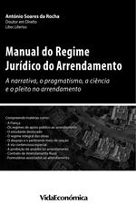 Manual do Regime Jurídico do Arrendamento