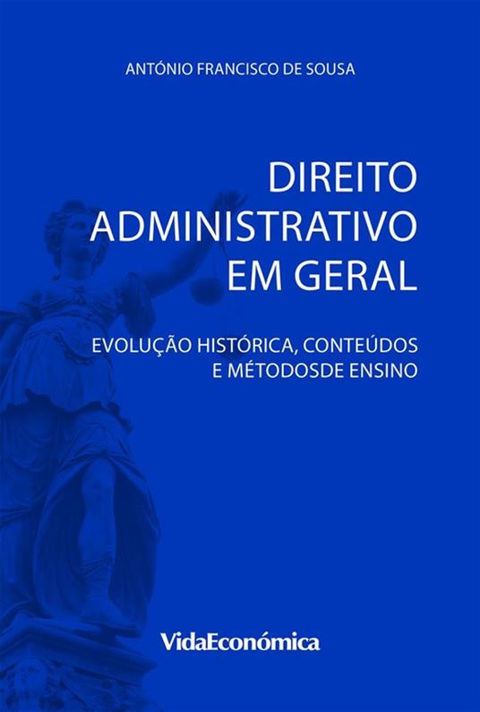 Direito Administrativo em Geral