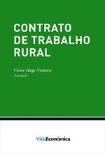 Contrato de Trabalho Rural