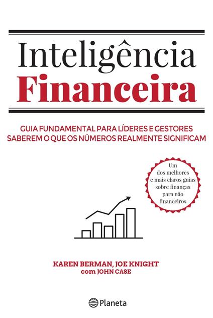 Inteligência Financeira