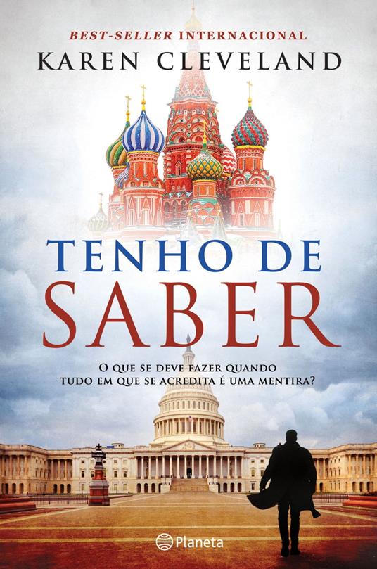 Tenho de Saber