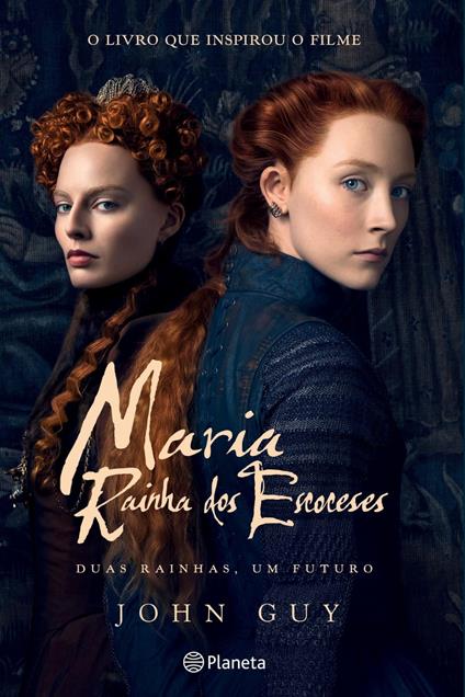 Maria, Rainha dos Escoceses