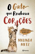 O Gato Que Roubava Corações