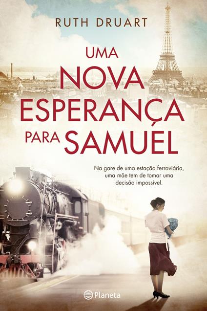 Uma Nova Esperança para Samuel