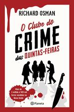 O Clube do Crime das Quintas-Feiras