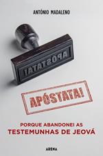 Apóstata!