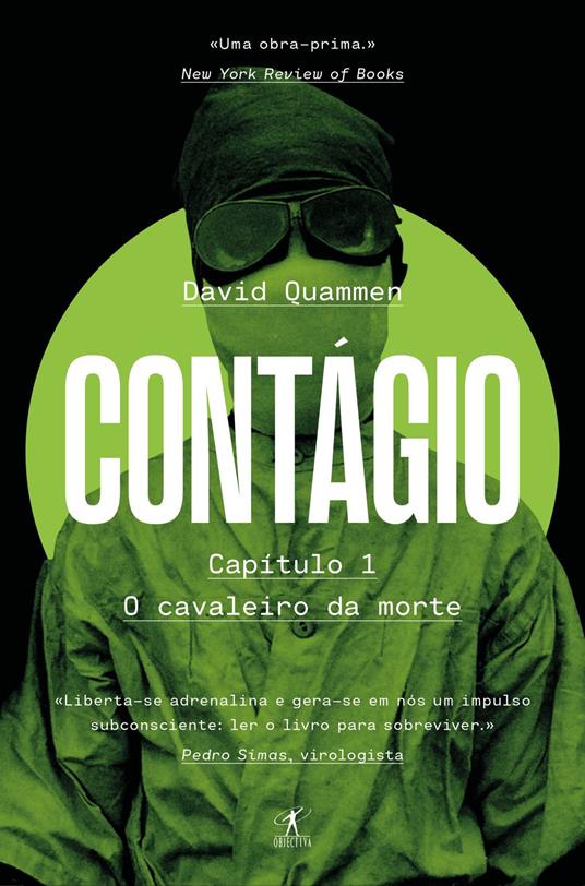 «O cavaleiro da morte»