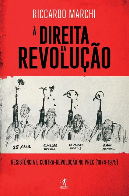 À Direita da Revolução