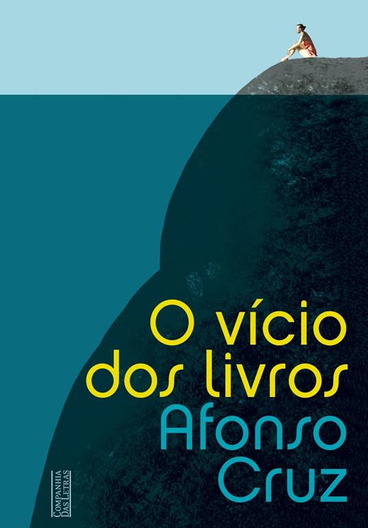 O vício dos livros