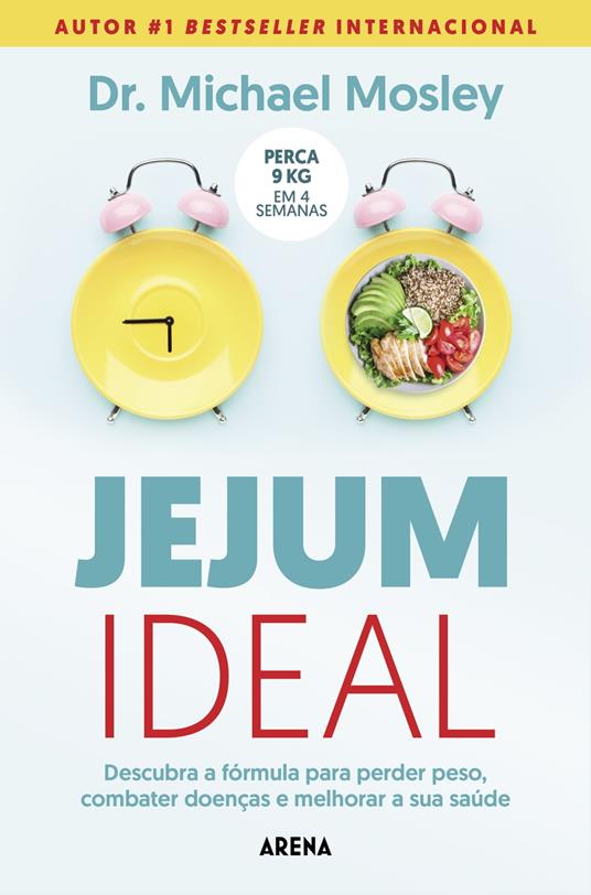 Jejum Ideal