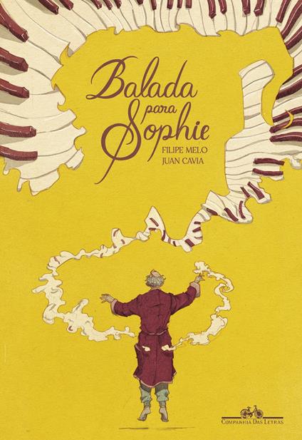 Balada para Sophie