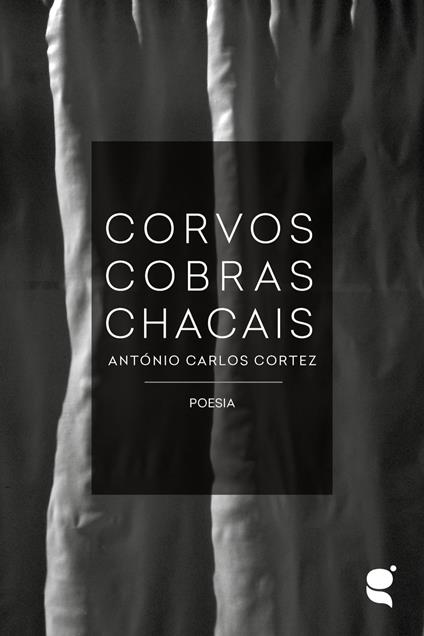 Corvos Cobras Chacais