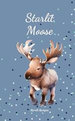 Starlit Moose