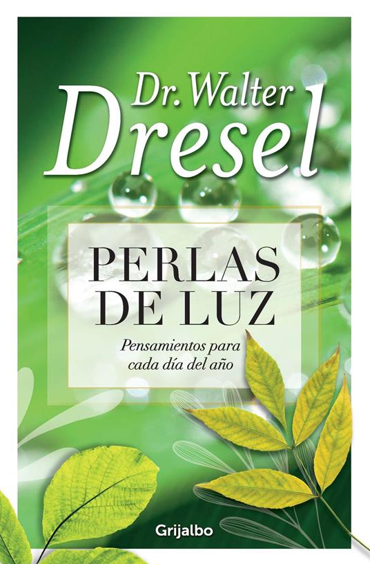 Perlas de luz