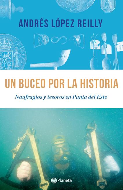 Un buceo por la historia.