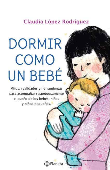 Dormir como un bebé