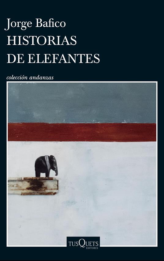 Historias de elefantes