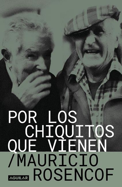 Por los chiquitos que vienen