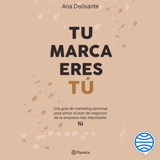 Tu marca eres tú