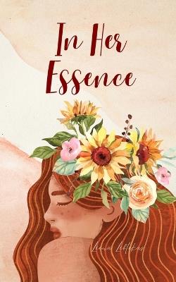 In Her Essence - Liina Liblikas - cover