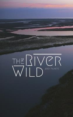 The River Wild - Aron Pilviste - cover