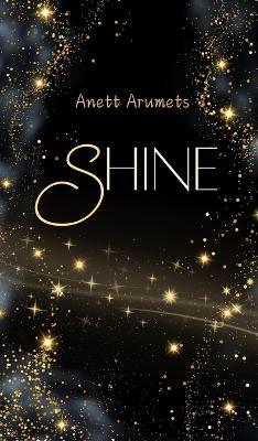 Shine - Anett Arumets - cover