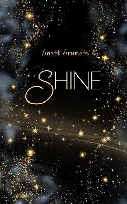 Shine - Anett Arumets - cover