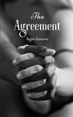 The Agreement - Regiina Rannaveer - cover