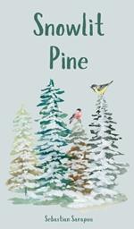 Snowlit Pine