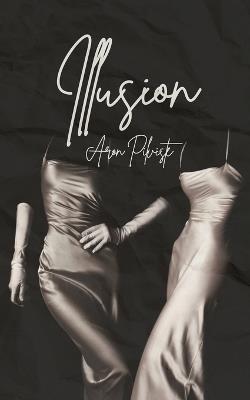 Illusion - Aron Pilviste - cover