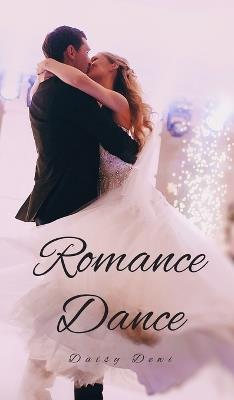 Romance Dance - Daisy Dewi - cover