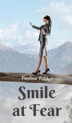 Smile at Fear - Paulina P?hkel - cover