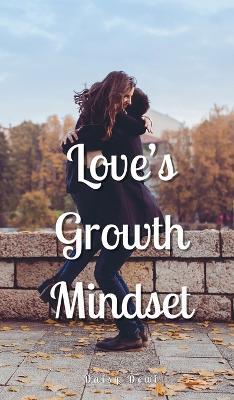 Love's Growth Mindset - Daisy Dewi - cover