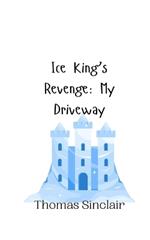 Ice King's Revenge: My Driveway