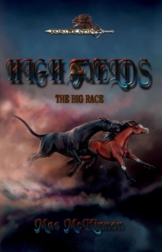 High Fyelds: The Big Race