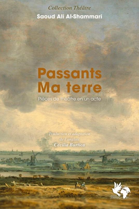 Passants & Ma Terre