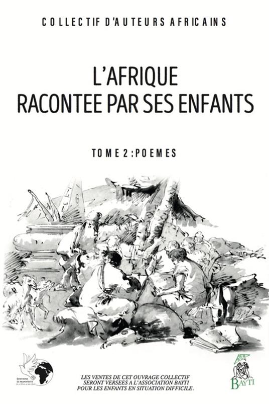 L'Afrique racontée par ses enfants