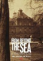 From Beyond the Sea - Miltiades B Hatzopoulos - cover