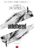 Untethered - Andrea Busfield - cover