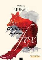 The Crescent Moon Fox - Metin Murat - cover