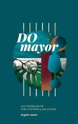 DO Mayor - Angela Suazo - cover