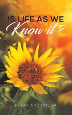 Is Life as We Know It? - cover