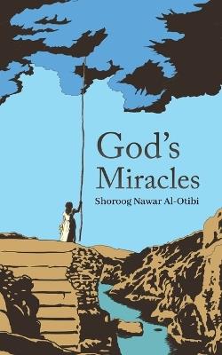 God's Miracles - Shoroog Nawar Al-Otibi - cover