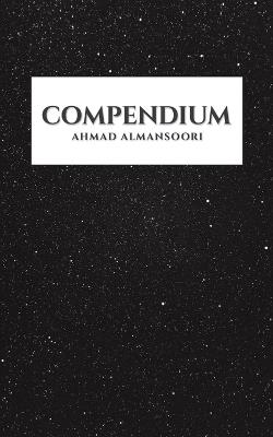 Compendium - Ahmad Almansoori - cover