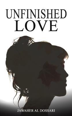 Unfinished: Love - cover